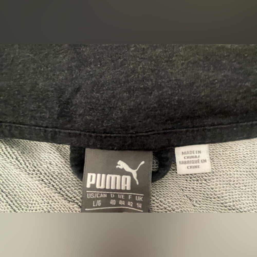 Puma Jacket - Picture 7 of 9